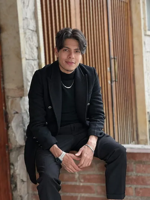 Daniel Caro Aponte, desarrollador de software y fundador de Codifao